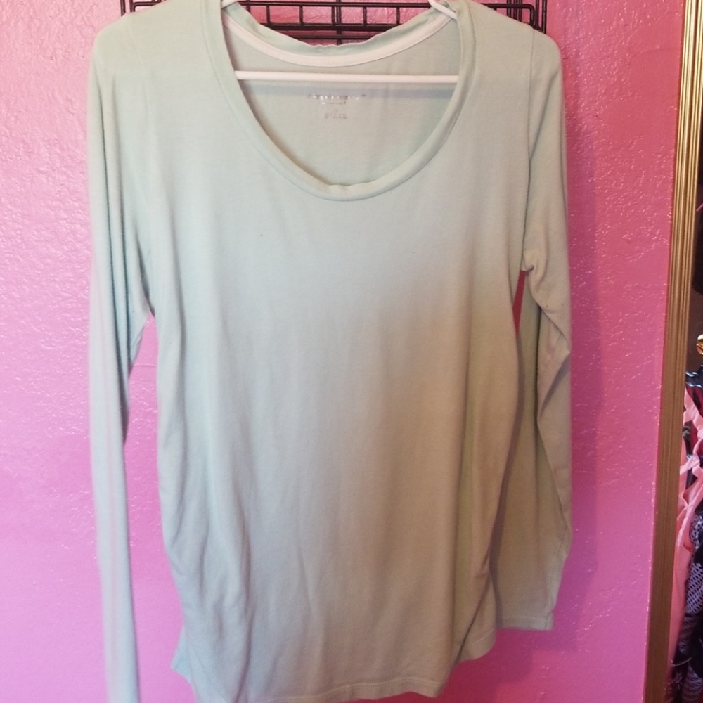 Liz Claiborne long sleeve